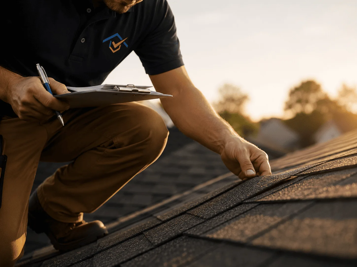 Why Choose Roof Inspection in Preston, MD