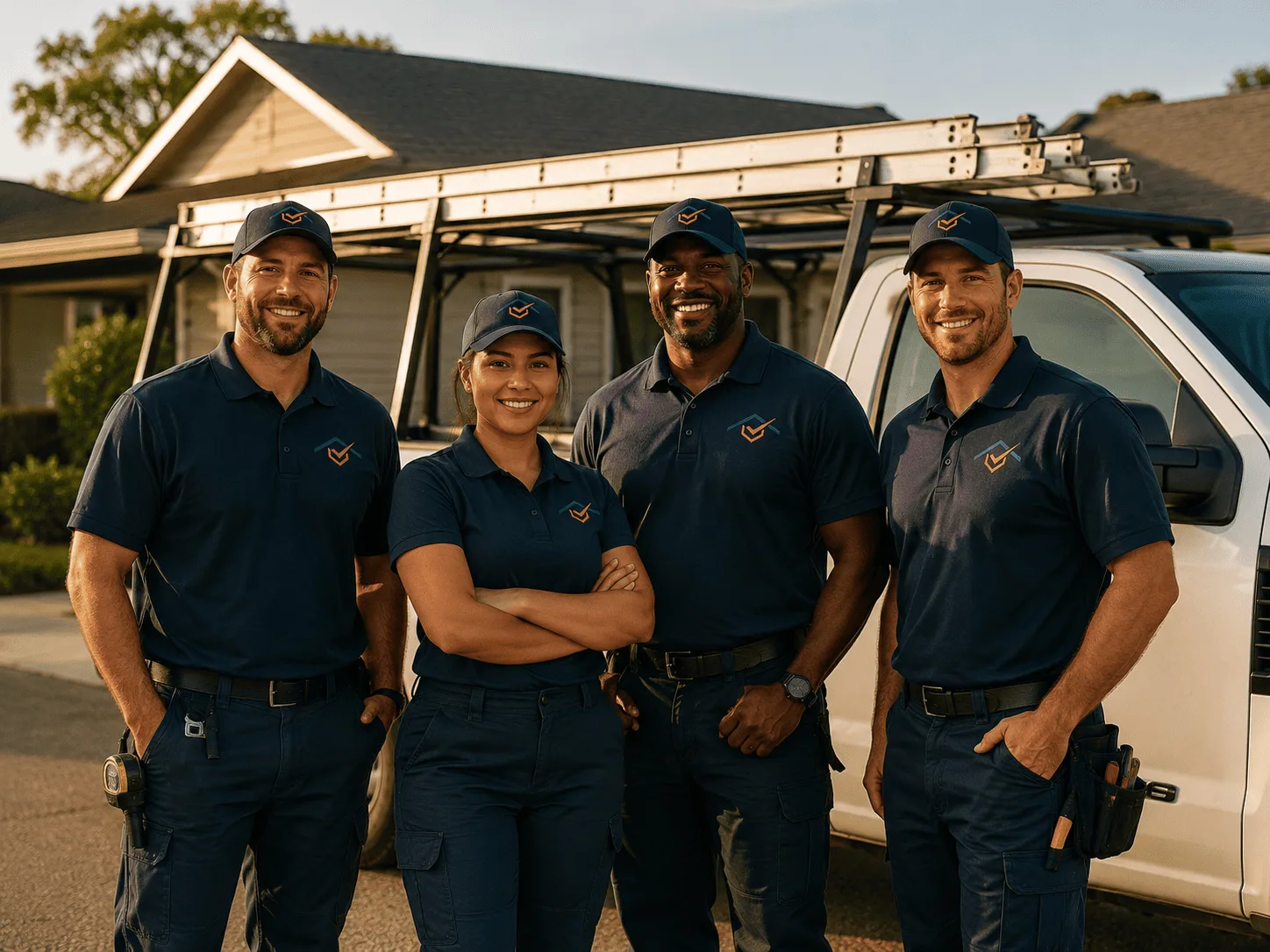 Roof Inspection company in Preston, MD